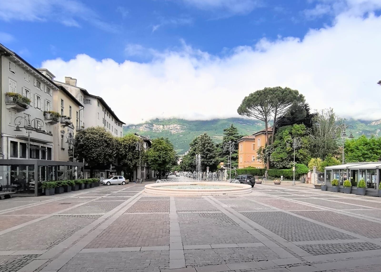 Immagine: Piazza