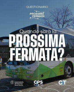 Il Comune aderisce a "Progetto Prossima Fermata"