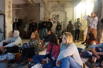 ADRENALINA: Il bando che fa decollare le tue idee!