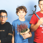 Immagine: Progetto Ubalda Bettini Girella