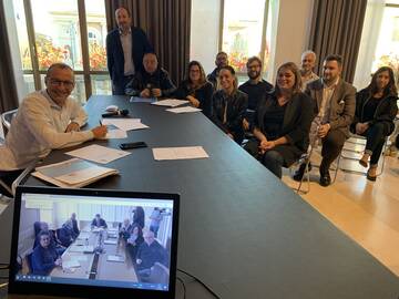 Rovereto e Pesaro unite per la cultura sulle tracce di Riccardo Zandonai