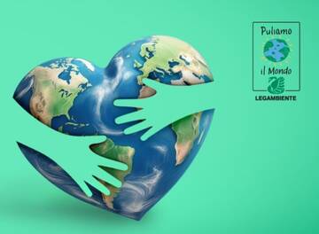 “Puliamo il Mondo”: anche il Comune aderisce all’iniziativa di volontariato ambientale promossa da Legambiente