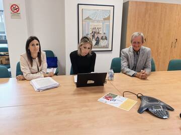 Presentato ieri in conferenza stampa “Prendersi cura di chi cura”