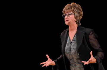 “Ridi e lassa rider” allo Zandonai 