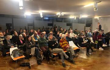 Premio internazionale Alexander Langer 2024