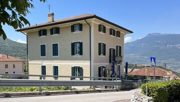 Immagine: Sede circoscrizionale Rovereto 7 - Noriglio