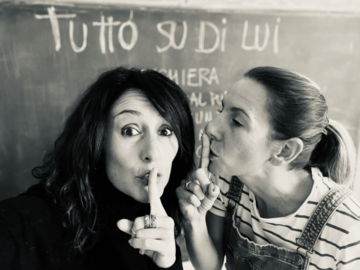 Da domani al via la rassegna teatrale Scenario Trentino