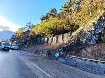 Maltempo a Rovereto:  la Giunta Comunale vara una manovra per mettere ulteriormente in sicurezza l’abitato