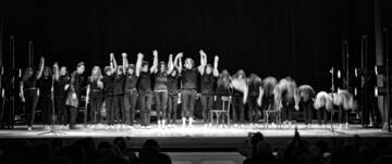  “Per gentilezza, la cura” - Il teatro come scuola di vita