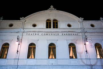 Risparmio energetico: i Teatri di Rovereto sotto una nuova luce