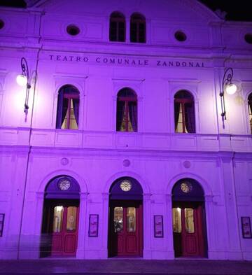 L’Amministrazione comunale aderisce  alla “Campagna LILT for Women – Nastro Rosa”