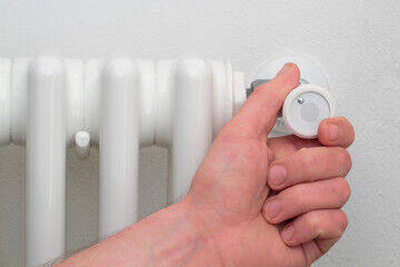 Riscaldamento - accensione/spegnimento