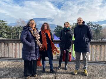 “S4T – Station for Transformation”: proseguono le attività del progetto