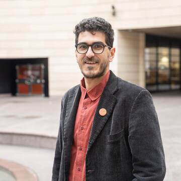 Bando per la concessione di contributi a sostegno a progetti di solidarietà internazionale