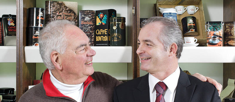 Torrefazione Caffè Bontadi