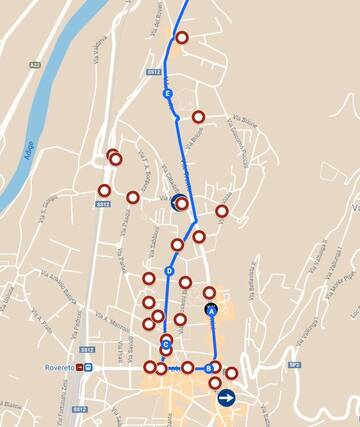 Tour of the Alps: tutto è pronto per la partenza da Rovereto