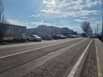 Via del Garda, grazie all’accordo urbanistico con Eurobrico, sarà un boulevard