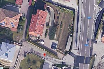 Marco: a breve prenderanno il via i lavori per la creazione del marciapiede