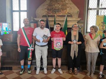  “Insieme per non dimenticare il 2 agosto 1980”