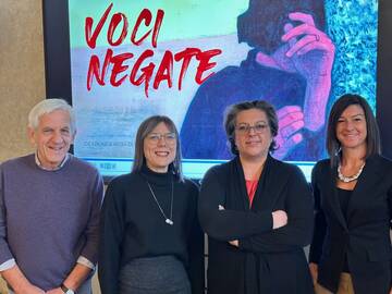 "Voci Negate"