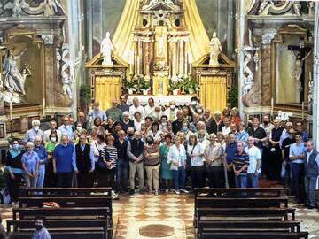 A Borgo Sacco il 24 maggio si rinnova il voto a Maria Ausiliatrice della Manifattura Tabacchi