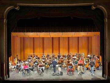 11 e 12 maggio: va in scena “La coppa del re”  al Teatro Zandonai 